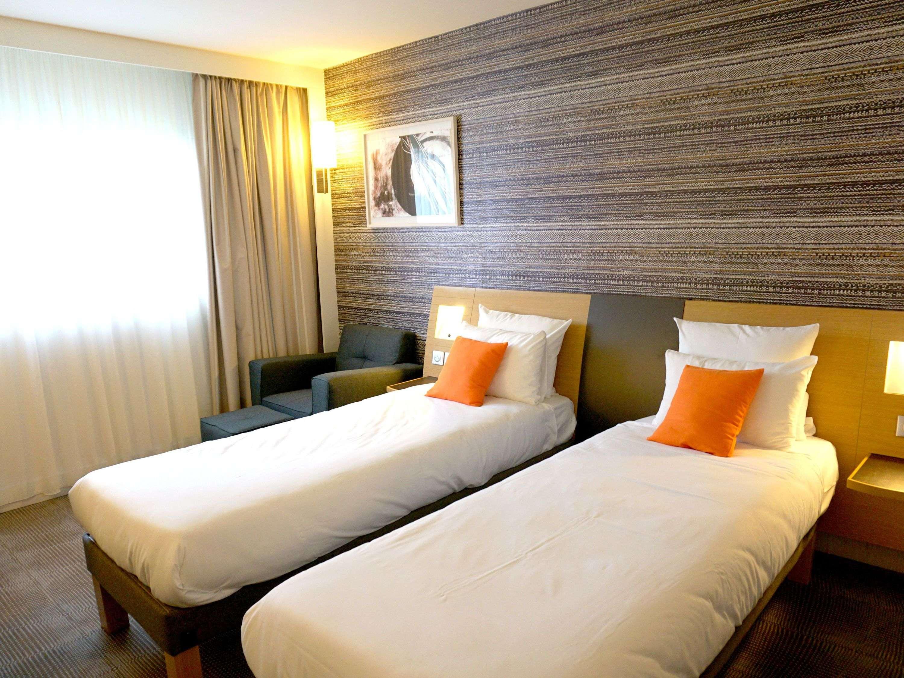 Novotel Reims Tinqueux Exterior photo