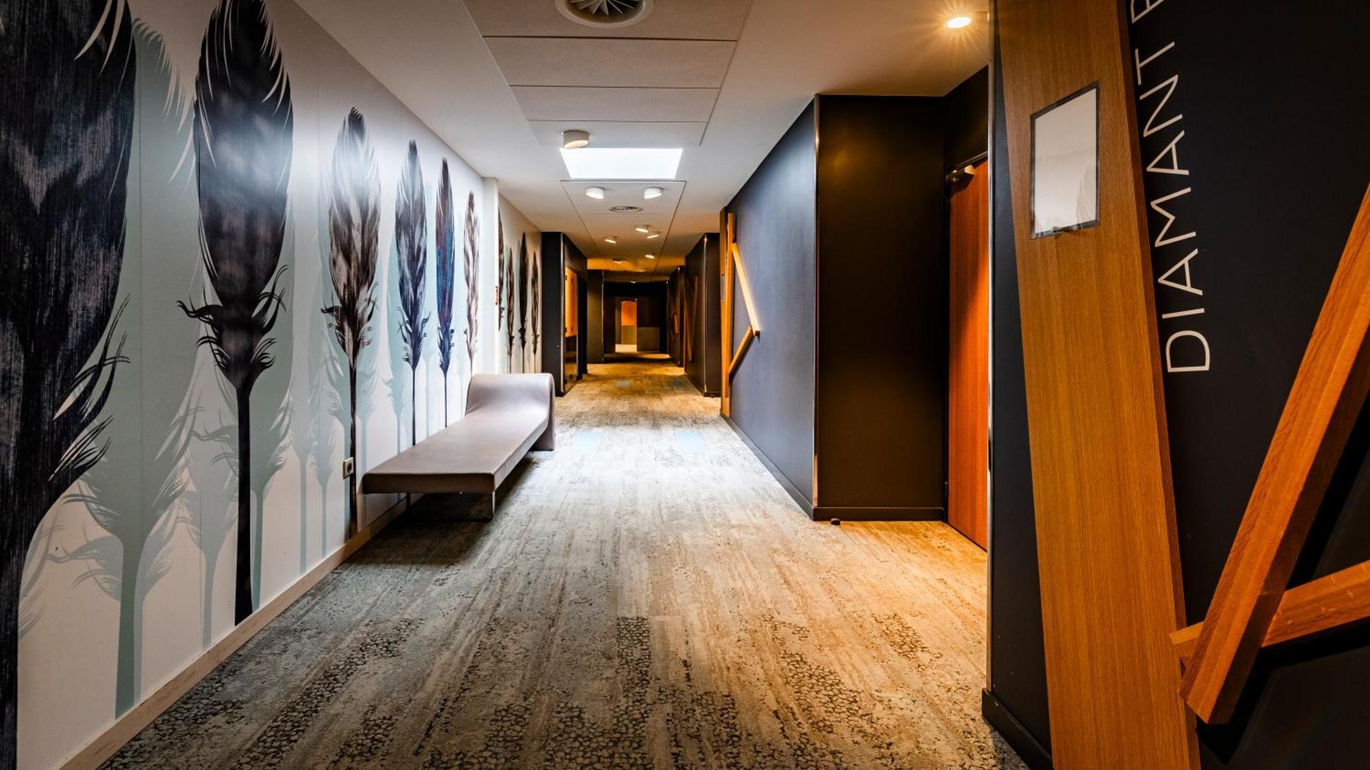 Novotel Reims Tinqueux Exterior photo
